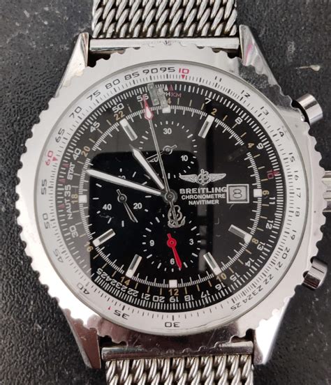 breitling echt oder imitat|breitling replica watch.